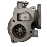 05001060 (J88B4) Rebuilt IHI RH05 Turbocharger Fits VB1 Diesel Fuel Truck Tractor Engine - Goldfarb & Associates Inc