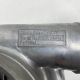 VC31R Rebuilt IHI RHB8 Turbocharger - Goldfarb & Associates Inc