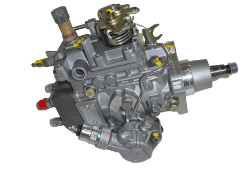 0-460-424-306 (504026195) New Bosch VE 4 CYL Injection Pump fits New Holland Iveco Engine - Goldfarb & Associates Inc