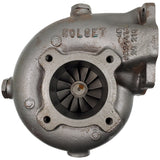 Rebuilt Holset HX50 Turbocharger Fit 1992-11 Volvo Penta TAMD102 Engine - Goldfarb & Associates Inc