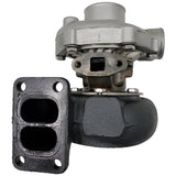 Garrett Volvo TA3107 Turbocharger Rebuilt - Goldfarb & Associates Inc
