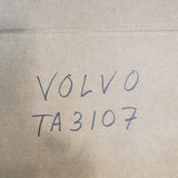 Garrett Volvo TA3107 Turbocharger Rebuilt - Goldfarb & Associates Inc