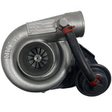 VT35R Rebuilt IHI RHB6 Turbocharger Fits Fiat LEG-1 Diesel Fuel Truck Performance Engine VT35 - Goldfarb & Associates Inc
