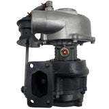 VT35R Rebuilt IHI RHB6 Turbocharger Fits Fiat LEG-1 Diesel Fuel Truck Performance Engine VT35 - Goldfarb & Associates Inc