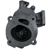VT35R Rebuilt IHI RHB6 Turbocharger Fits Fiat LEG-1 Diesel Fuel Truck Performance Engine VT35 - Goldfarb & Associates Inc
