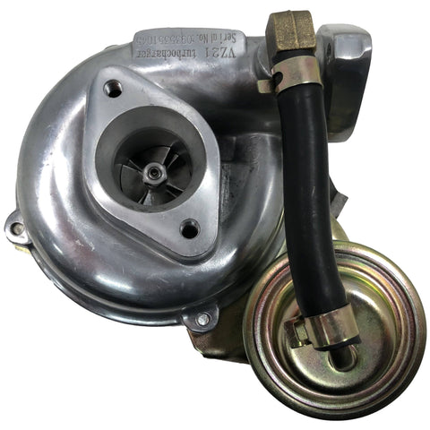 VZ21 Suzuki RHB31 Turbocharger Aftermarket New - Goldfarb & Associates Inc