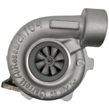 W91U109R (W91U109R) Rebuilt Garrett T04B45 Turbocharger fits Volvo Engine - Goldfarb & Associates Inc