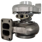 W91U109R (W91U109R) Rebuilt Garrett T04B45 Turbocharger fits Volvo Engine - Goldfarb & Associates Inc