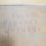 W91U109R (W91U109R) Rebuilt Garrett T04B45 Turbocharger fits Volvo Engine - Goldfarb & Associates Inc