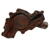 WP8550 DELPHI WATER PUMP NEW - Goldfarb & Associates Inc