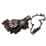 WP8550 DELPHI WATER PUMP NEW - Goldfarb & Associates Inc