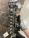 R4882480 (R4881480) Injection Pump fits -402736911 Engine - Goldfarb & Associates Inc