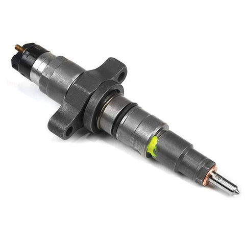 5263316RXR (0-986-435-505) Rebuilt Bosch Common Rail Fuel Injector fits Cummins 5.9L Engine - Goldfarb & Associates Inc