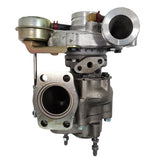 Z95U184N (Z95U184N) New AiResearch TB0327 Turbocharger fits Engine - Goldfarb & Associates Inc