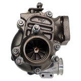 Z95U184N (Z95U184N) New AiResearch TB0327 Turbocharger fits Engine - Goldfarb & Associates Inc