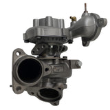 409174-0041 (25516899) Z95U279 New Garrett TB0317 Turbocharger - Buick Diesel Engine - Goldfarb & Associates Inc