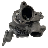 409174-0041 (25516899) Z95U279 New Garrett TB0317 Turbocharger - Buick Diesel Engine - Goldfarb & Associates Inc