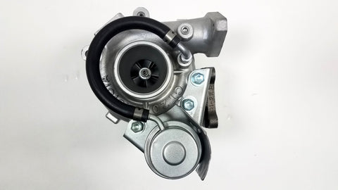 New CT20 Turbocharger fits Toyota Engine - Goldfarb & Associates Inc