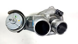 DL3E-6K682-ACN (DL3E-6K682-ACN) New Turbocharger fits Ford Engine - Goldfarb & Associates Inc