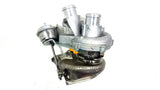 DL3E-6K682-ACN (DL3E-6K682-ACN) New Turbocharger fits Ford Engine - Goldfarb & Associates Inc