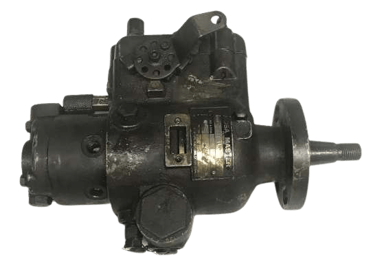DBMFC633-1LKDR (403050302) Rebuilt Injection Pump Fits John Deere Hercules Diesel Engine - Goldfarb & Associates Inc