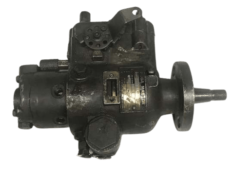 DBMFC633-1LKDR (403050302) Rebuilt Injection Pump Fits John Deere Hercules Diesel Engine - Goldfarb & Associates Inc