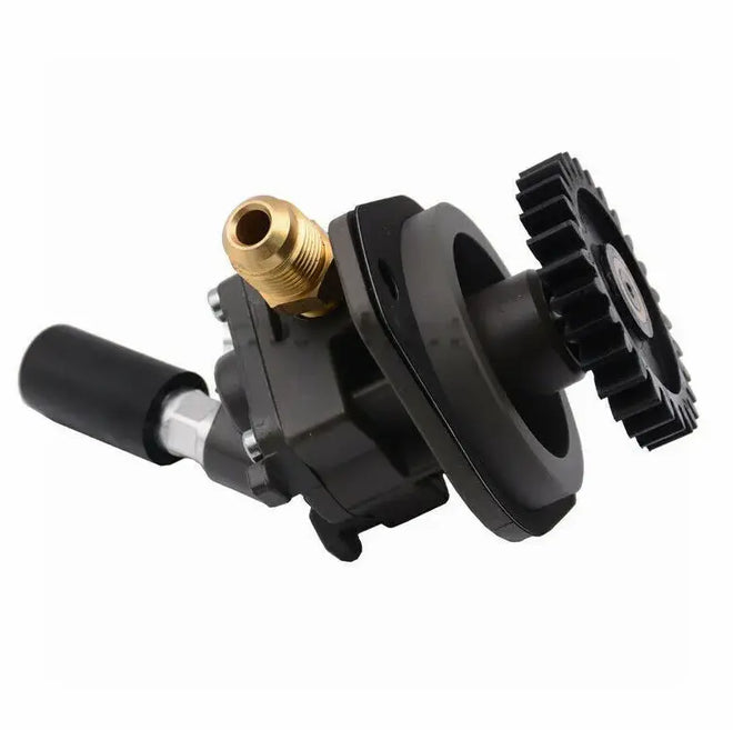 0-440-020-036DR (322GC45, 322GC49A) New Bosch Fuel Supply Pump Fits 1997-2006 Mack E7 Diesel Engine