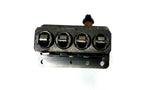 094500-1960N (ND-PFR4M60/1ND196) New Denso Injection Pump fits Engine - Goldfarb & Associates Inc