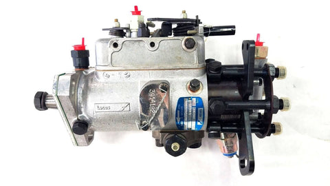 3062F490R (3914182) Rebuilt Delphi Injection Pump fits Cummins Diesel Engine - Goldfarb & Associates Inc