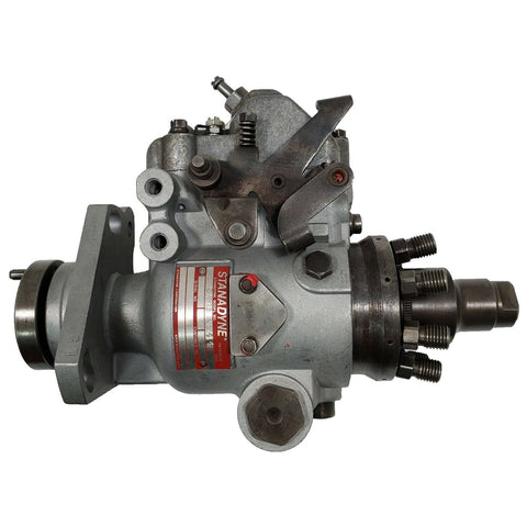 DB2829-4790R (04790 ; 10149609) Rebuilt Stanadyne Injection Pump fits GM 6.2L Pickup and Van Engine - Goldfarb & Associates Inc