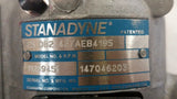 DB2427-4195N (C0147046203; 6263509; 53110223) New Stanadyne Injection Pump Fits Cummins Onan L423D-P 1988 Diesel Engine - Goldfarb & Associates Inc