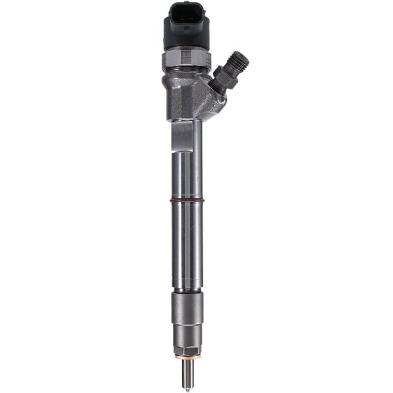 0-445-110-851DR (0445110851; 35062023F; 46333947) New Bosch Common Rail Fuel Injector Fits Dodge Engine - Goldfarb & Associates Inc