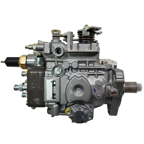 0-460-423-041DR New Bosch VE 3 Cylinder Injection Pump fits Engine - Goldfarb & Associates Inc