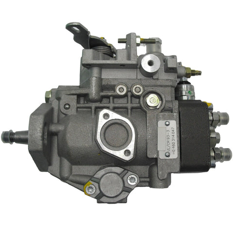 0-460-314-033DR Rebuilt Bosch 4 Cylinder VA to VE Upgrade Modification Injection Pump Fits Iveco 3.7L Diesel Engine - Goldfarb & Associates Inc