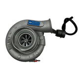 3804964DR (3533320; 3599911) New Holset HX35W Turbocharger fits Cummins 5.9 6BTA Engine - Goldfarb & Associates Inc