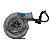 3804964DR (3533320; 3599911) New Holset HX35W Turbocharger fits Cummins 5.9 6BTA Engine - Goldfarb & Associates Inc