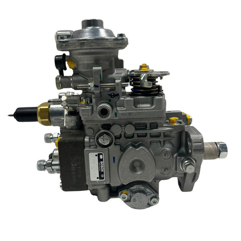 0-460-423-030DR (5096736) New Bosch VE 3 Cylinder Injection Pump fits Iveco New Holland Engine - Goldfarb & Associates Inc
