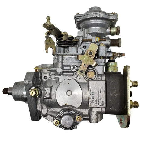 0-460-414-100DR (9847405) Rebuilt Bosch VE Pump fits Iveco Engine - Goldfarb & Associates Inc