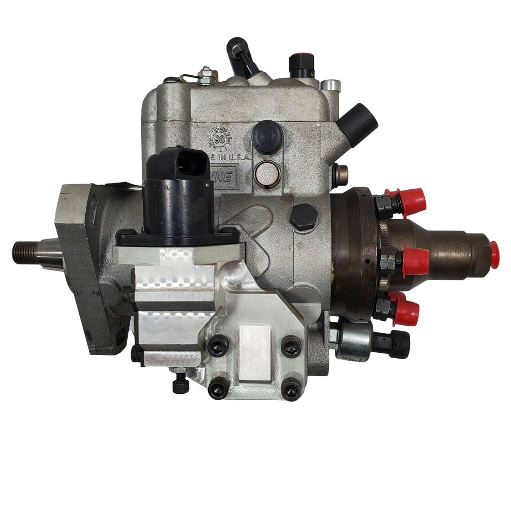 4629b DB4629-2316R (RE504390A; 9289926; DB4E629-X2316) Rebuilt Stanadyne Inj