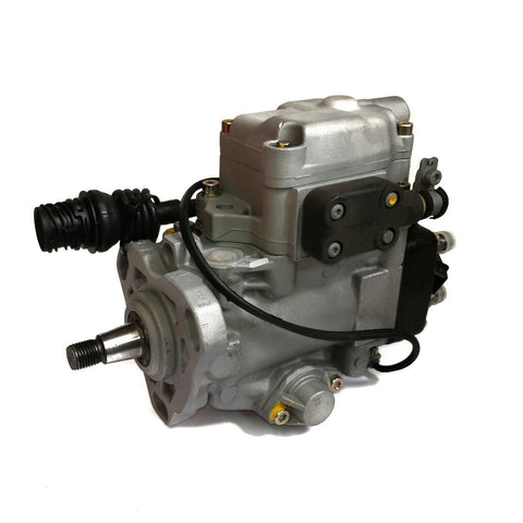 0-460-414-996DR (98475855 ; 5001832099; 7701352933) Rebuilt Bosch VE4 Injection Pump fits Fiat 8140.47R Engine - Goldfarb & Associates Inc