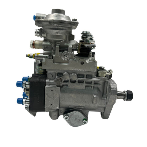 0-460-424-386DR (2856936 ; 504173550) New Bosch VE4 Injection Pump fits Case New Holland TAA 6.6L 97kW Engine - Goldfarb & Associates Inc