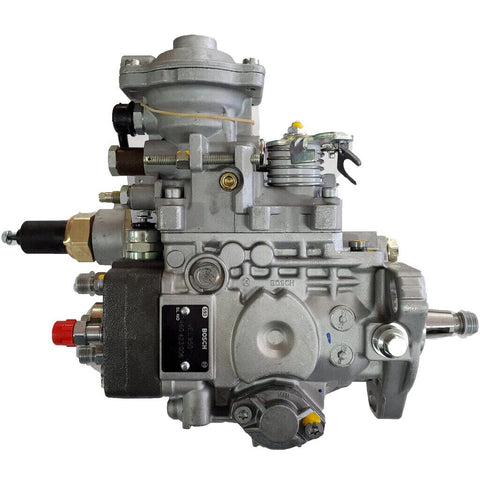 0-460-423-029DR (5096735) New Bosch VE3 Injection Pump fits Iveco 2.9L-TA Engine - Goldfarb & Associates Inc