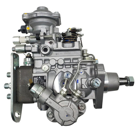 0-460-426-419DR (504079503) New Bosch VE6 Injection Pump fits Iveco Engine - Goldfarb & Associates Inc