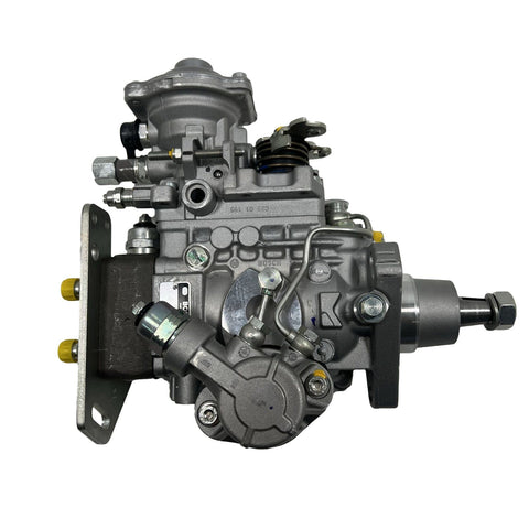 0-460-424-383DR (504190005) New Bosch VE4 Injection Pump fits Iveco Engine - Goldfarb & Associates Inc