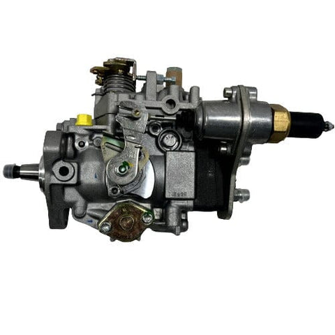 0-460-424-373DR (5096738) New Bosch VE4 Injection Pump fits Iveco 3.9L 66kW Engine - Goldfarb & Associates Inc