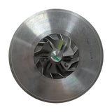 715214-0001N New Garrett GT4082 Turbocharger CHRA fits Detroit Diesel Engine - Goldfarb & Associates Inc